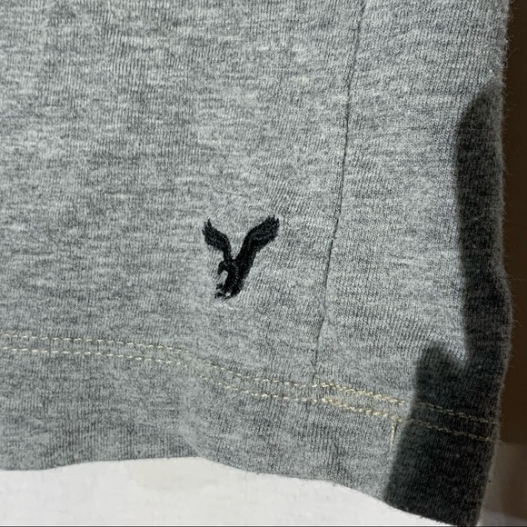 Men’s American Eagle Short Sleeve Tee | Size XS - Picture 3 of 4